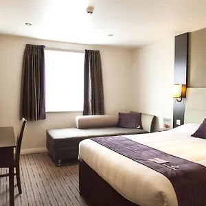 Premier Centre 3*, Bath Großbritannien