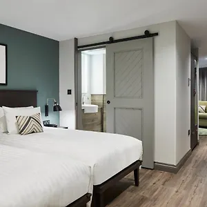 Hotel By Marriott Tower Bridge, Londres