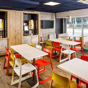 Ibis Budget Centre 2*, Cardiff Großbritannien
