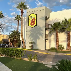 Super 8 By Wyndham Vegas North Strip/fremont St. Area Estados Unidos da América
