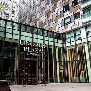 Hotel Lincoln Plaza London, Curio Collection By Hilton, Londres