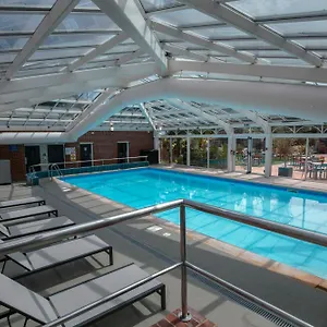 West Cliff 3*, Bournemouth Großbritannien