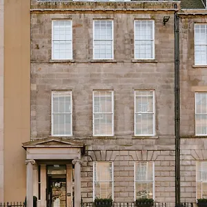 Appart hôtel Heeton Concept Queen Street