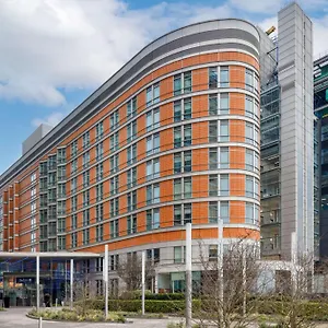 Hotel Radisson Blu Hotel, Canary Wharf East, Londres