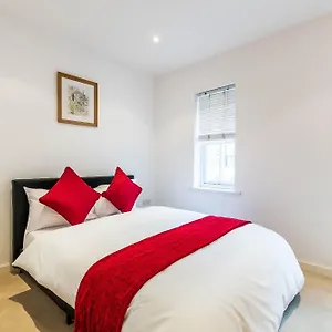 Maison d'hôtes Se10 House, Londres