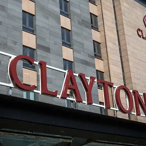 Clayton 4*, Cardiff Großbritannien