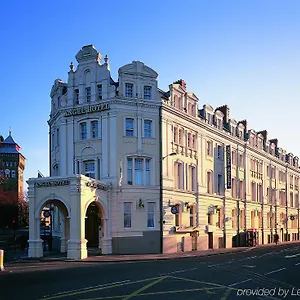 The Angel 3*, Cardiff Großbritannien