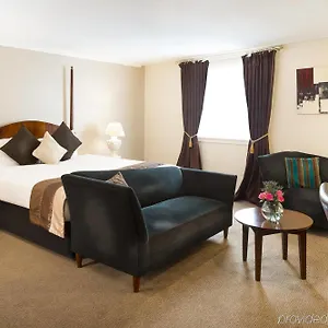 Copthorne 4*, Aberdeen Großbritannien
