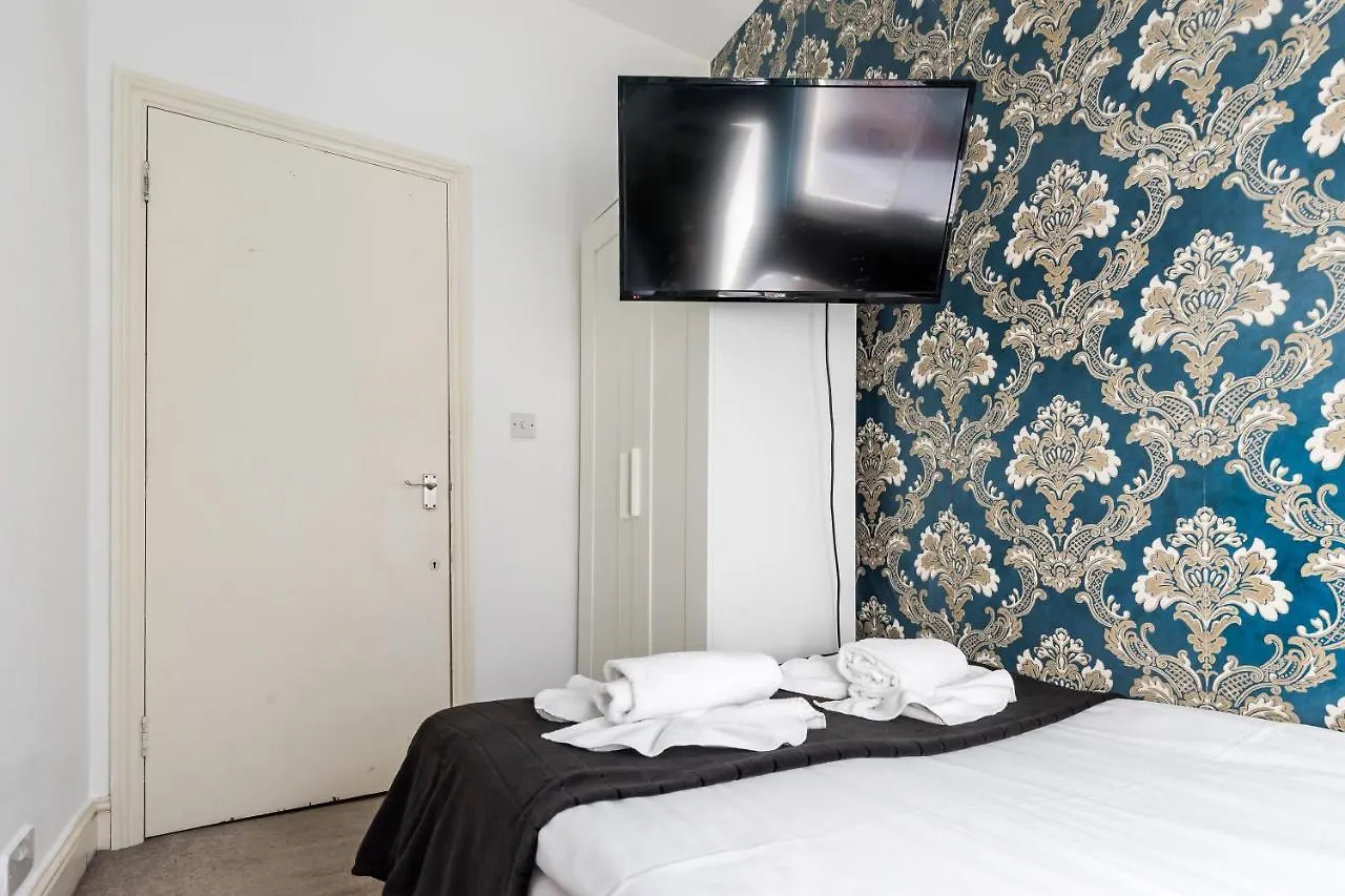 City Rooms Londres 3*,  Royaume-Uni