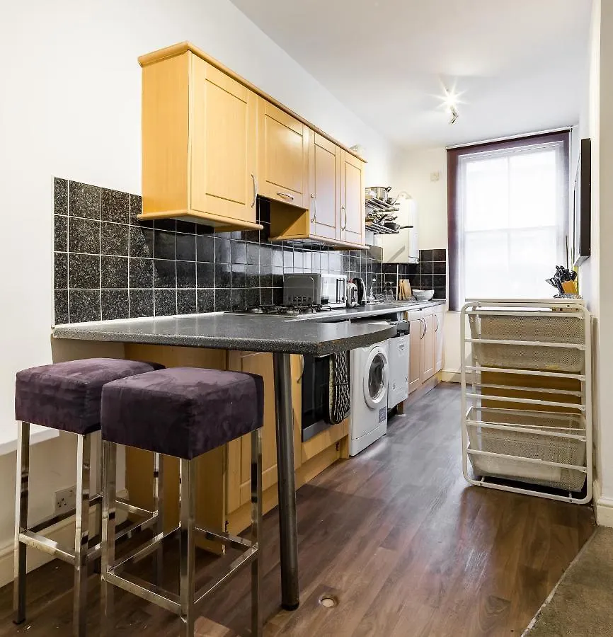Guest house City Rooms London