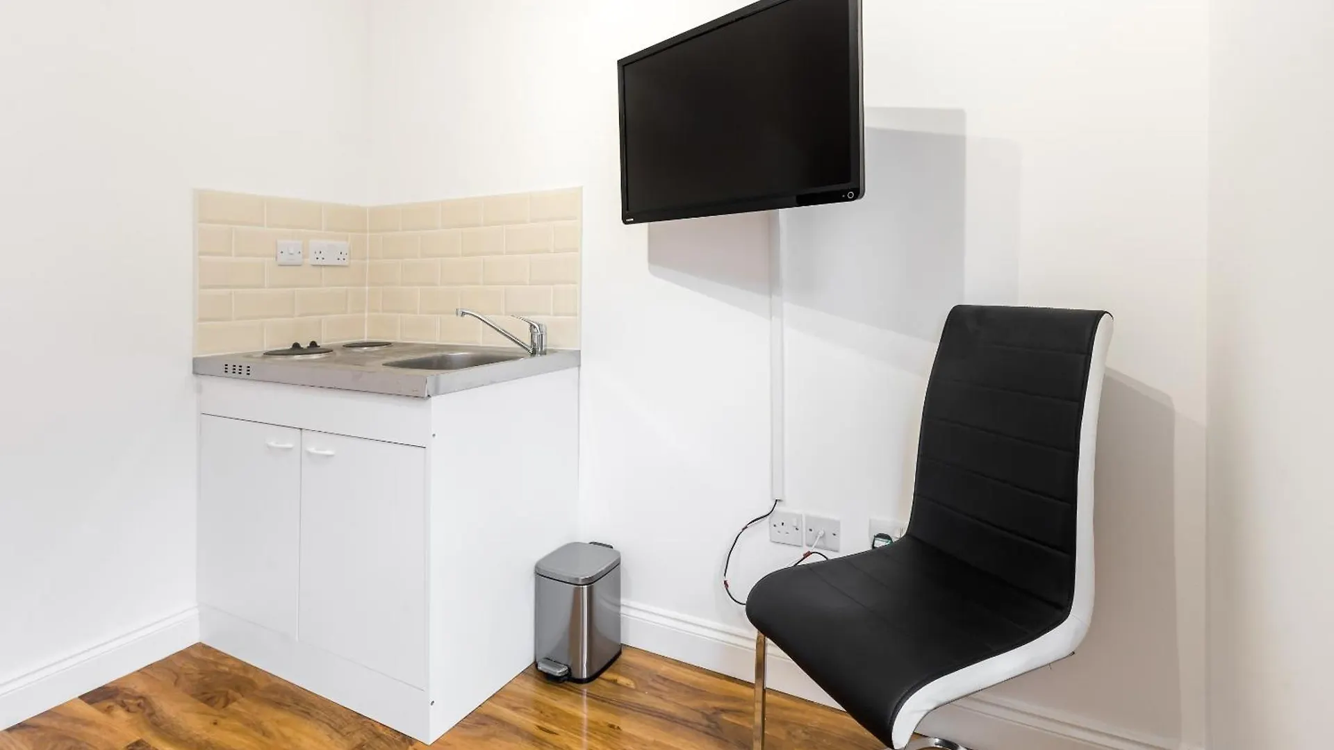 City Rooms London